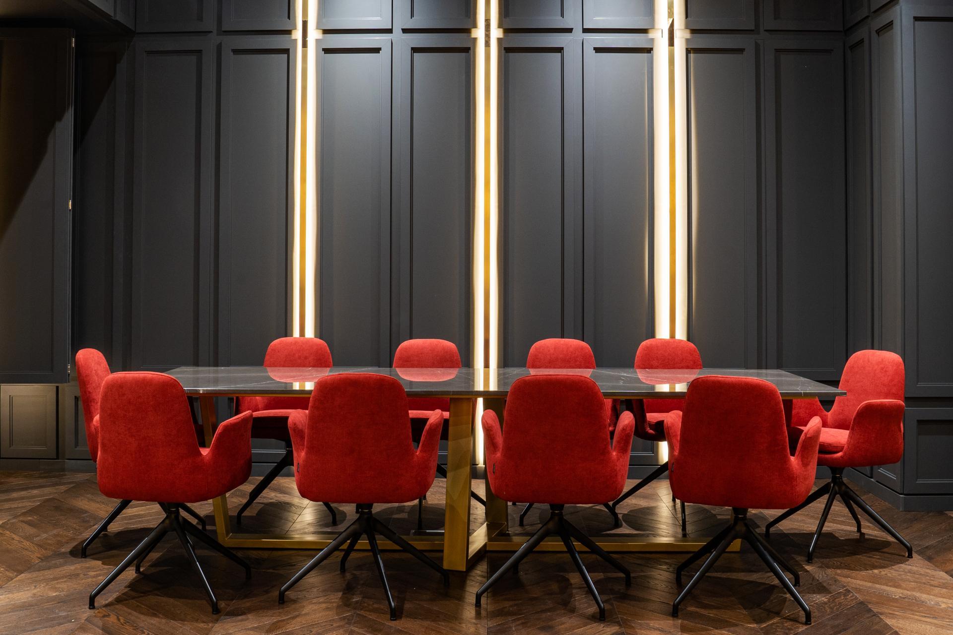 Centrum Konferencyjne Fabryczna w Krakowie