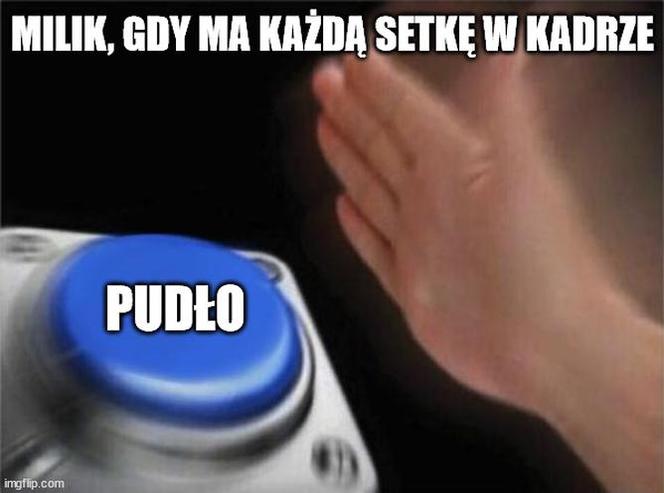 Najlepsze memy po meczu Polska – Holandia