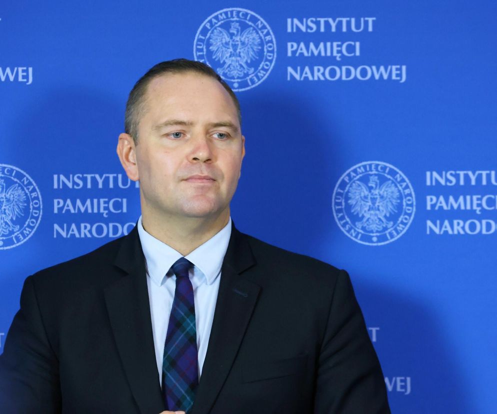 NIK ujawnia nieprawidłowości w IPN za kadencji Karola Nawrockiego