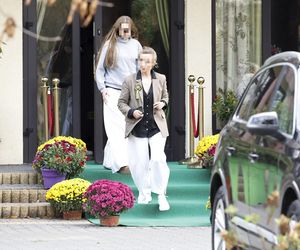 Tłumy gości na ślubie Katarzyny Cichopek i Macieja Kurzajewskiego. Wiemy, kto się pojawił