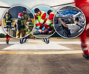 Strażak, ratownik i pilot – zawody darzone największym szacunkiem w Polsce. Kto znalazł się na dnie rankingu?