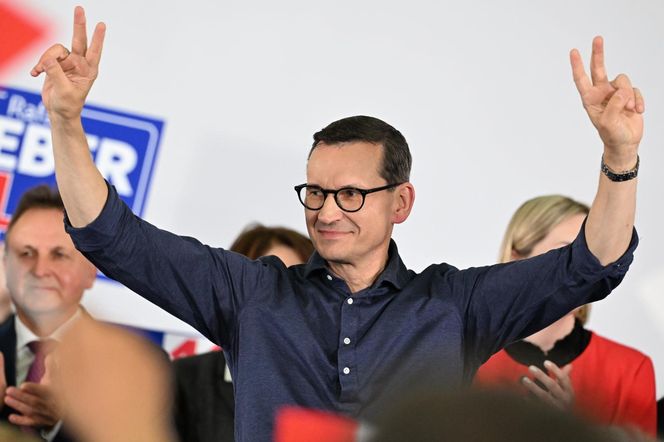 Mateusz Morawiecki 