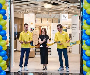 IKEA w CH Promenada