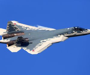 Su-57