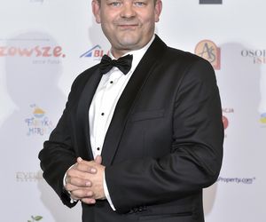 Zenek Martyniuk wybaczył Danielowi