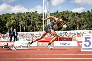 Wielkie święto lekkoatletyki w Poznaniu. Ruszyła sprzedaż biletów na Memoriał Czesława Cybulskiego