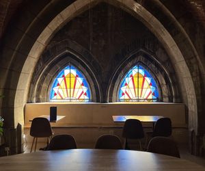 Kawiarnia przy recepcji