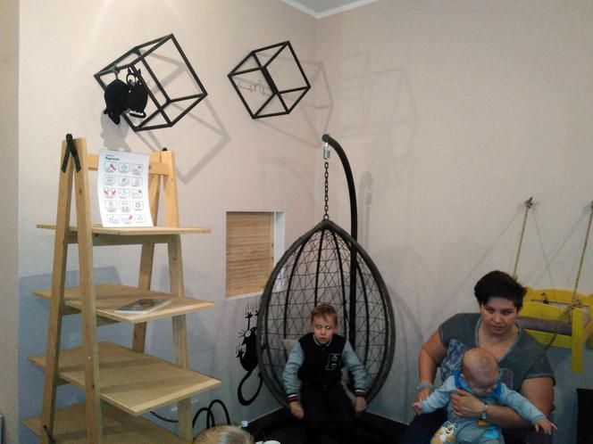 Katowice: Pierwsza na Śląsku Kocia Kawiarnia działa już trzy tygodnie! [ZDJĘCIA]