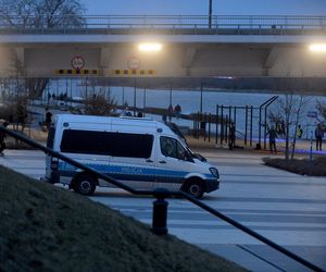 Tak wyglądała Warszawa w trakcie lockdownu