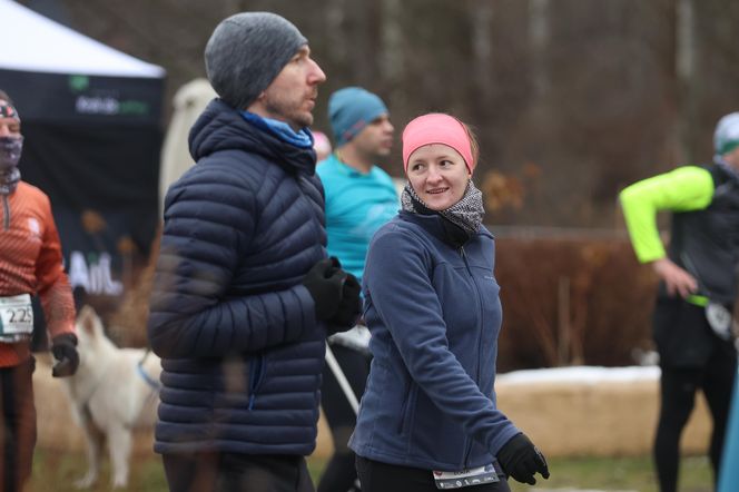 W pięknej scenerii pokonali 5-kilometrową trasę. Za nami kolejny bieg z cyklu City Trail w Katowicach 