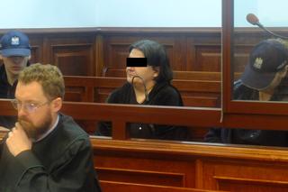 Zabiła własnego synka. Dzieciobójczyni skazana za oszustwa i wyłudzenia