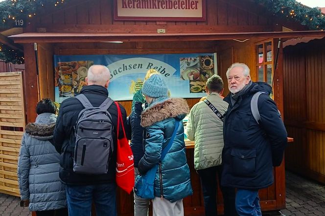 Jarmarki bożonarodzeniowe w Berlinie