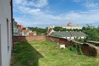Lublin: Stare Miasto bardziej zielone i przytulne 
