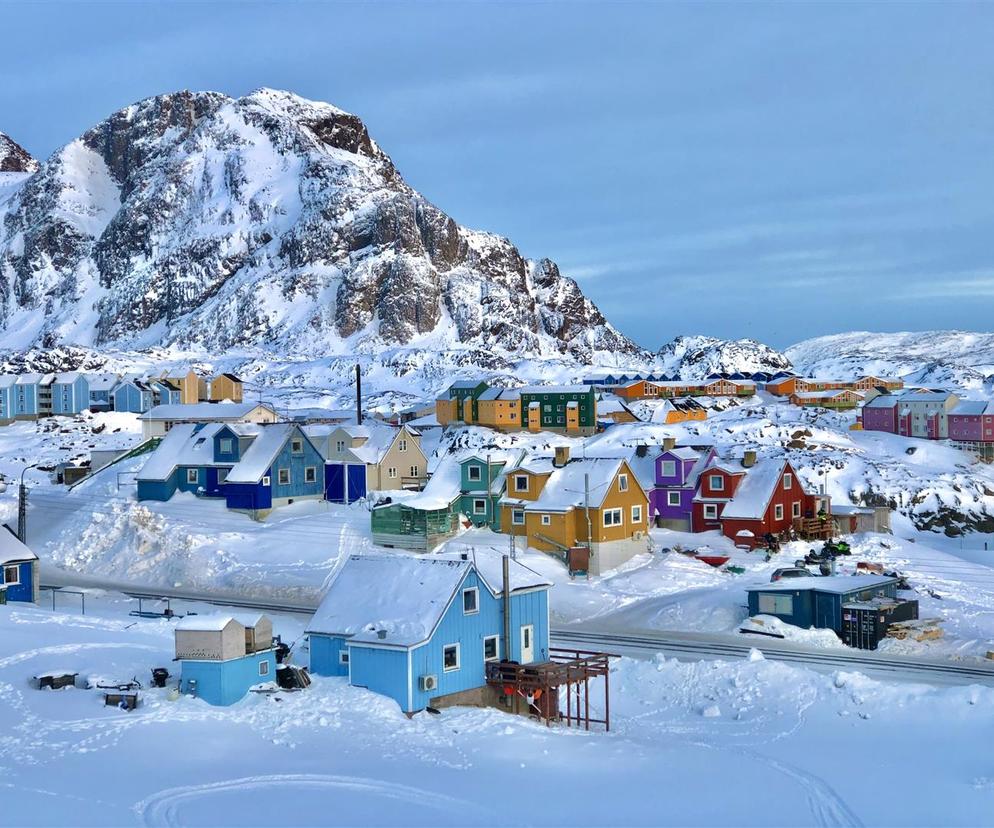 Wystartował Festiwal Zorzy Polarnej. Uczestnicy poznają sekrety Grenlandii!