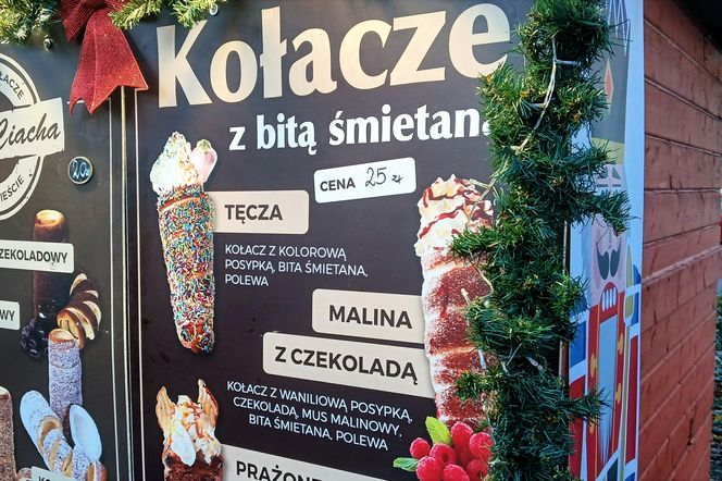 Kołacze