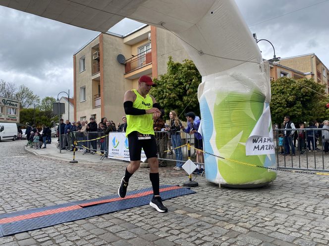 Półmaraton Ślimaka 2025
