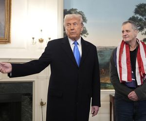 USA i Rosja wymieniły się więźniami