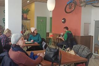 Nowy bar mleczny w Olsztynie. Zobacz, jak wygląda Olsztyniak [ZDJĘCIA]