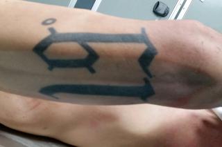 Zwłoki mężczyzny w Katowicach