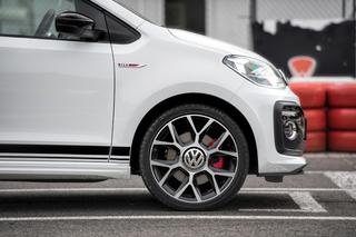 Volkswagen Up! GTI 1.0 TSI 115 KM 6MT