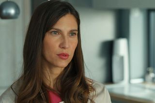 Barwy szczęścia odc. 3151. Regina (Kamila Kamińska)