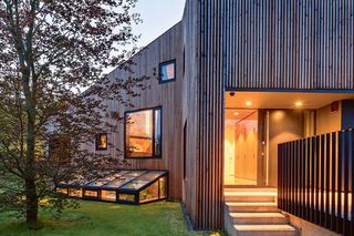 Dom, który się rusza 