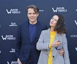 Jakub Przebindowski i Martyna Kliszewska