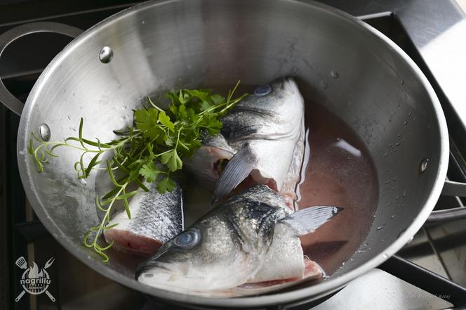 Mistrzostwa Polski w Grillu na Zamku Ogrodzieniec