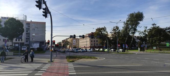 Kampania wyborcza Elbląg zdjęcia