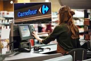 Pracę w Carrefour straci nawet 200 osób! 