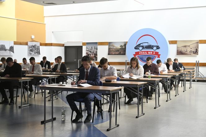 Matura 2025 matematyka