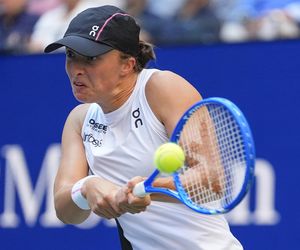 Z kim gra Iga Świątek w WTA Wuhan? DRABINKA już jest, wszystko jasne!