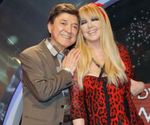 Jerzy Połomski, Maryla Rodowicz