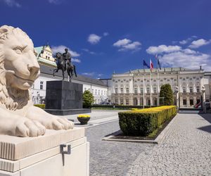 Karol Nawrocki przejmuje władzę! Jasna Góra, Sejm, Pałac Prezydencki. Sprawdź, gdzie go spotkać