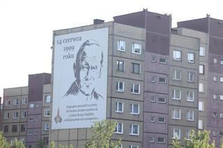 Minęło 25. lat od wizyty Jana Pawła II w Sosnowcu. Zorganizowano wyjątkowy koncert 