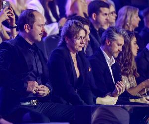 Tłum gwiazd na finale Tańca z Gwiazdami