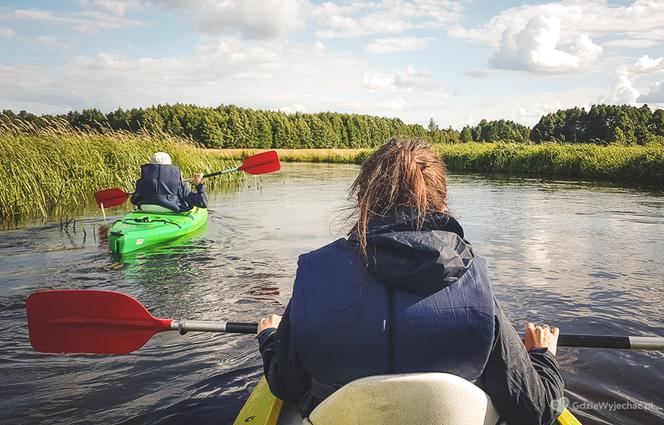 Ruszyła Polska Na Przełaj IV - śledź trasę Wędrownych Motyli pod naszym patronatem i poznawaj piękne miejsca w Polsce