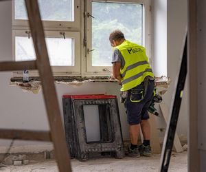 Szpital Megrez w Tychach zyska nowoczesny zakład opiekuńczo-leczniczy