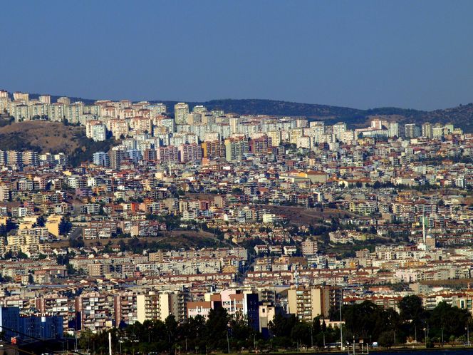 Izmir