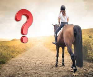 Nigdy nie poznamy prawdy na temat śmierci 14-latki? Zginęła w czasie jazdy konnej