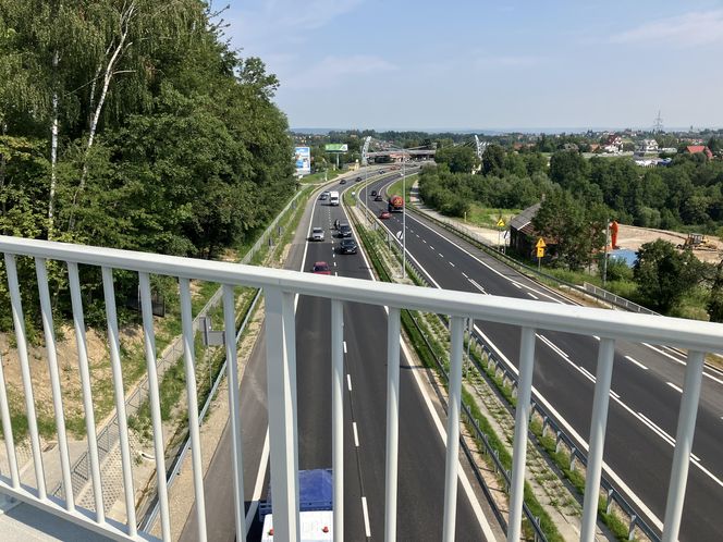 DK7 czy S7 - samorządowcy nie chcą nowej drogi szybkiego ruchu