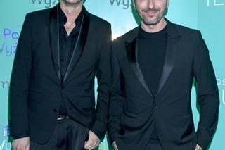 Marcin Paprocki i Mariusz Brzozowski 