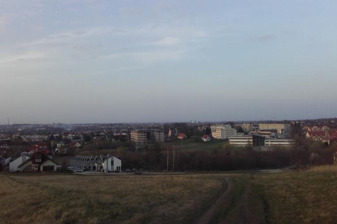 Inwestycja zostaje zawieszona