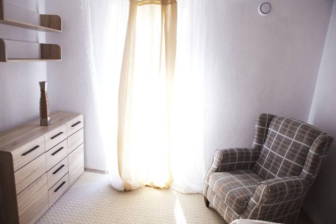 nasz nowy dom salon kuchnia łazienka