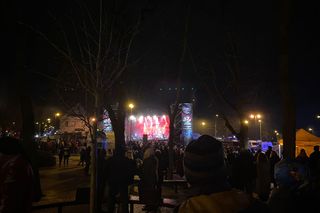 Światełko do Nieba 2025 w Zielonej Górze