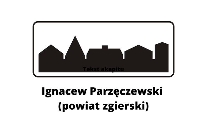 Najdłuższe nazwy miejscowości w Łódzkiem. Zobacz, czy znasz je wszystkie