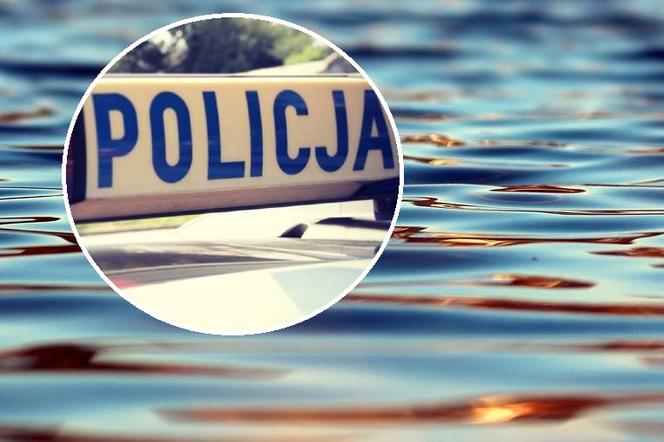 Starsza kobieta utopiła się w stawie! Dramat w powiecie poznańskim