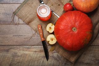 Marmolada z dyni, jabłek i borówek: sprawdzony przepis