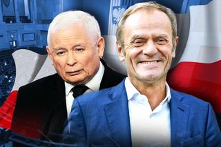 Jarosław Kaczyński krótko ocenił expose Donalda Tuska! Możesz się zdziwić