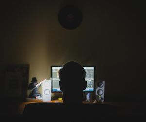 Trzy lata więzienia za wykorzystanie małoletniej w internecie. Brajan K. usłyszał wyrok 